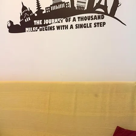 Astrid * Veli Losinj