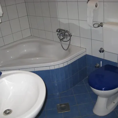 Apartment Astrid Veli Losinj