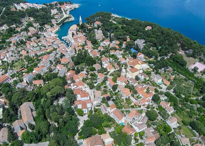Astrid * Veli Lošinj