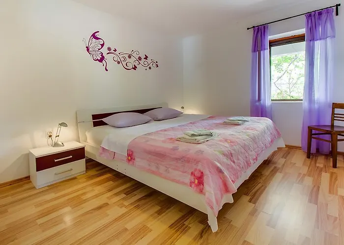 Apartmán Astrid Veli Lošinj