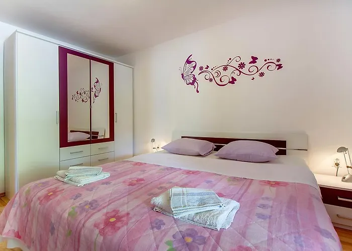 Astrid * Veli Lošinj