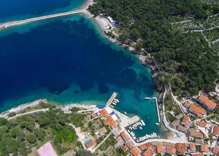 Astrid * Veli Lošinj