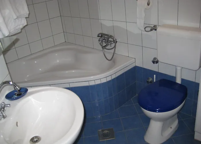 Apartmán Astrid Veli Lošinj