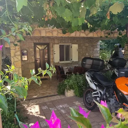 Apartment Astrid Veli Lošinj