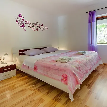 شقة Astrid Veli Lošinj