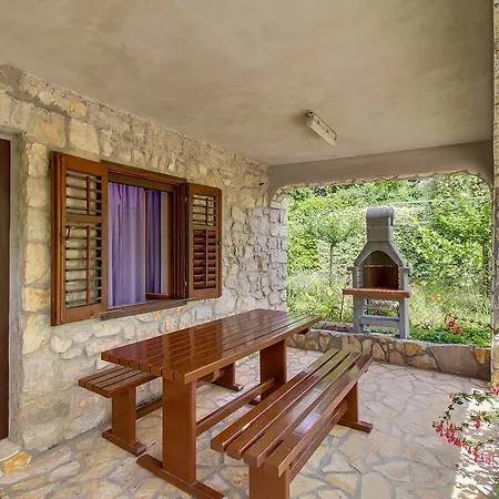 Astrid Veli Lošinj