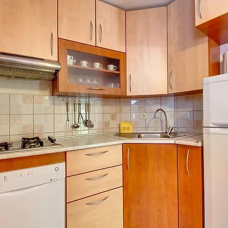 Apartment Astrid *