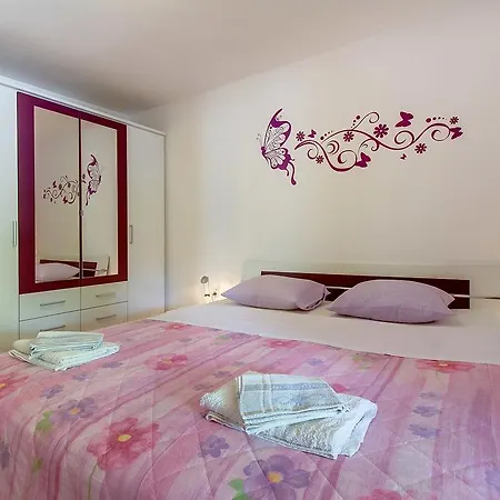 Astrid * Veli Lošinj