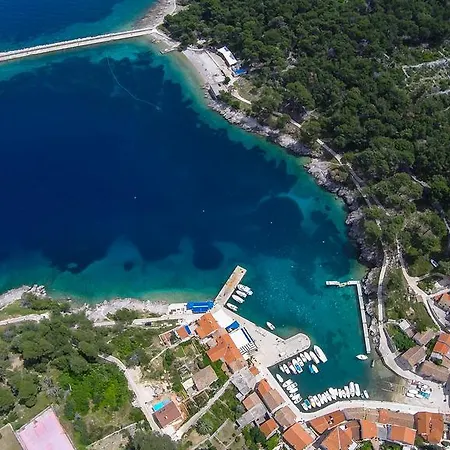 Astrid * Veli Losinj