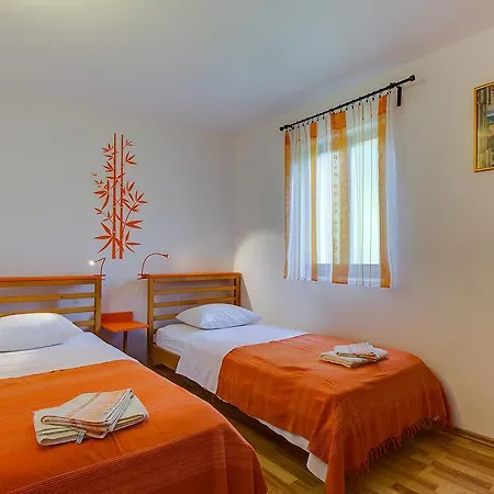 Astrid 公寓 Veli Lošinj